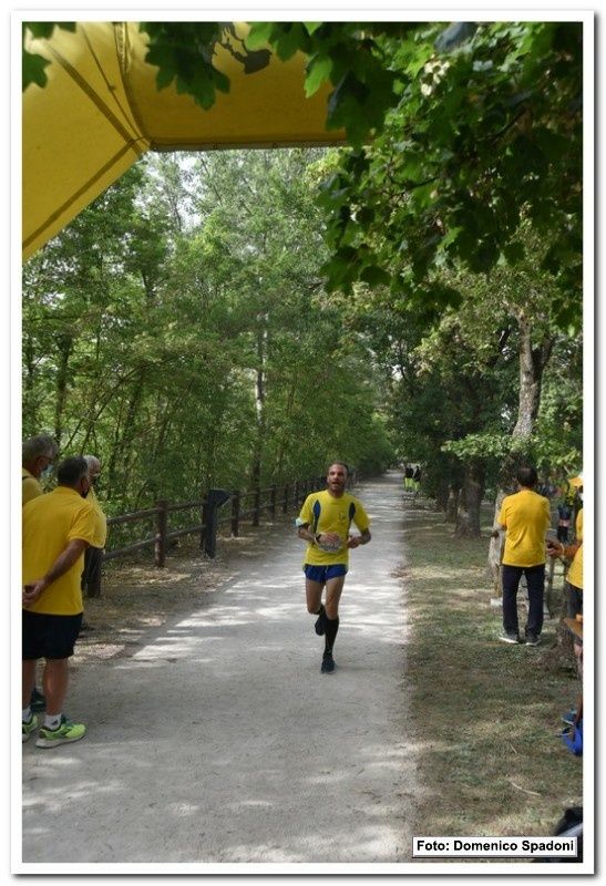 Cotignola: Cross provinciale UISP 2021 - prova 6 di 6 - 19 giugno 2021